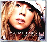 Mariah Carey - Boy I Need You